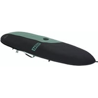 ION Surf Boardbag 2025 Jet Black - 173 x