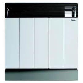 Vaillant Gas-Raumheizautomat VGR 30 F/4