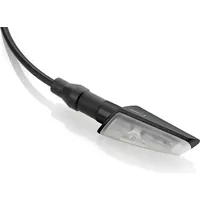 Rizoma Action Fr028 1 Function Blinker - Black - One Size