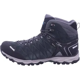 MEINDL Mondello Mid GTX Herren weit schwarz/anthrazit 41