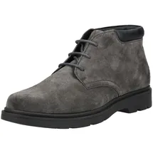 GEOX Stiefelette Leder/Synthetik | 40