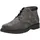GEOX Stiefelette Leder/Synthetik | 40