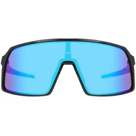 OAKLEY Sutro OO9406-9037 Polished Black/Prizm Sapphire