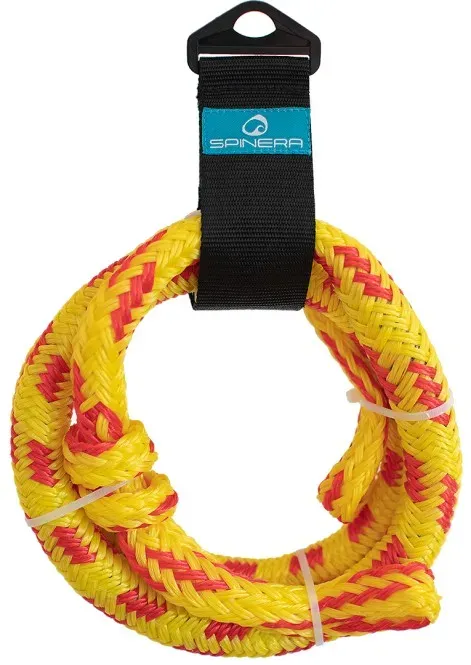 SPINERA BUNGEE EXTENSION ROPE 2026 yellow