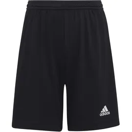 adidas Entrada 22 Kinder Short Black/Navy 140