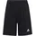 adidas Entrada 22 Kinder Short Black/Navy 140