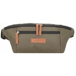 Greenburry Aviator Gürteltasche 34,5 cm olive