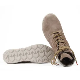 THINK! Think Boots beige Comoda stone-kombi 626-2000 Gr.37 - MDA 33