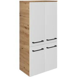 Sadena Midischrank PLAKA - B/H/T ca. 60,20x121,60x33,00