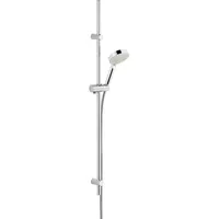 Heinrich Schulte Brause-Set Heinrich Schulte Ascona Brausestange 900 mm,