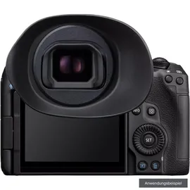 Canon Augenmuschel groß für EOS R5 II