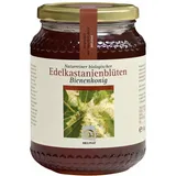 Edelkastanienhonig Asturien - Spanien, Bio Bienenhonig