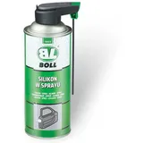boll Silikonspray 400 ml