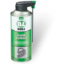 boll Silikonspray 400 ml