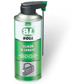 boll Silikonspray 400 ml