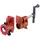 TOOLCRAFT TO-7173954 Produktabmessung, Länge: 180mm