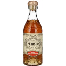 Cognac Pierre Ferrand Ferrand 1840 Original Formula Cognac