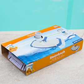 Steinbach Bodensauger De Luxe 061150