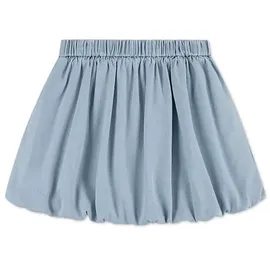 Levi's Levi's® Kids Minirock LVG DENIM BUBBLE SKIRT for Girls, mit Ballonschnitt blau 16 (164)