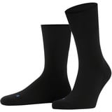 Falke Run Freizeitsocken black 39-41