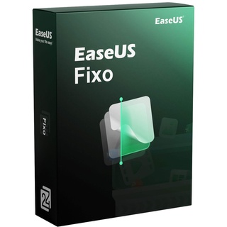 EaseUS Fixo