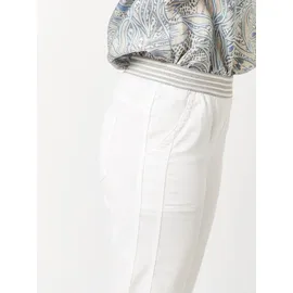 Toni Sue 3/4-Hose Weiß 38