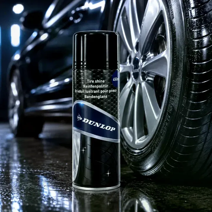 Reifenpolitur 450ml