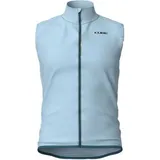 Cube Cmpt Weste - Blue - S,