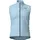 Cube Cmpt Weste - Blue - S,