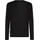 Icebreaker Merino 125 Cool-Lite Sphere Langarmshirt schwarz XL