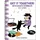 Simon & Schuster US Sarah's Scribbles 12-Month 2026 Monthly/Weekly Planner Calendar