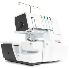 Bernette b64 Airlock - Weiß