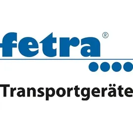 FETRA Sackkarre H.1150mm Traglast 250 kg brillantblau