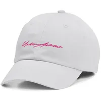 Under Armour Damen 014 - halo gray/astro pink