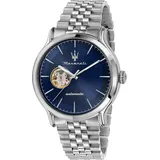 Maserati Epoca Automatikuhr Edelstahl 42 mm R8823118009