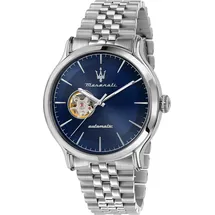 Maserati Epoca Automatikuhr Edelstahl 42 mm R8823118009