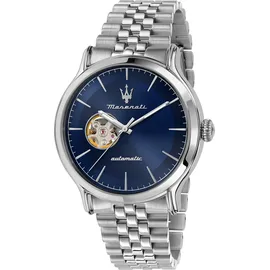 Maserati Epoca Automatikuhr Edelstahl 42 mm R8823118009
