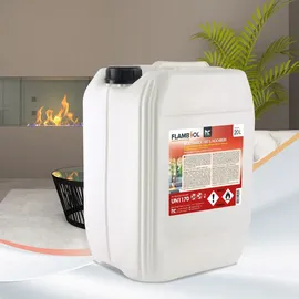 Höfer Chemie Bioethanol 100% Hochrein 60 l
