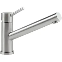 Villeroy & Boch Como Niederdruck edelstahl 925111LC