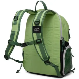 long weekend Morro Convertible Backpack Moss Green