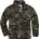 Teddyfleece grün 5XL