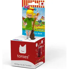 Tonies Hörspiel Hexen gibt es doch