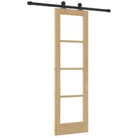 vidaXL ORKDAL rechts 61 x 198,5 cm beige