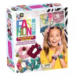 Elastisches Haarband-Set