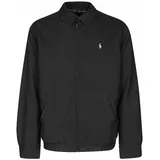 Ralph Lauren BI Swing Windbreaker schwarz 2