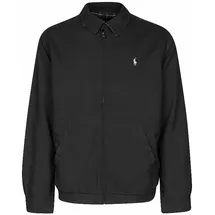 Ralph Lauren BI Swing Windbreaker schwarz 2