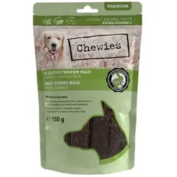 Chewies Fleischstreifen Kaninchen 150 g