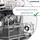 Lock & Lock Vorratsdose rechteckig transparent 15,1 x 10,8 x 18,5 cm 1,8 l