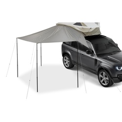 Thule Approach Awning S/M Dachzelt-Markise - gray