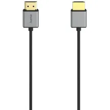 Hama HDMI-Kabel Ultra High Speed Stecker-Stecker 1,5 m